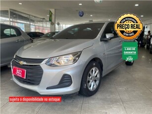 Chevrolet Onix Plus 1.0 LT 2020