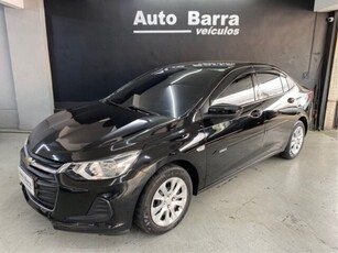 Chevrolet Onix Plus 1.0 LT 2020