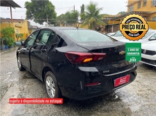 Chevrolet Onix Plus 1.0 Turbo LT 2020