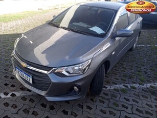 Chevrolet Onix Plus 1.0 Turbo LT 2022