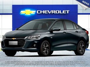 Chevrolet Onix Plus 1.0 Turbo LT 2024