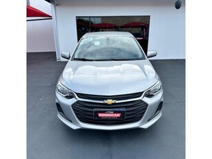 Chevrolet Onix Plus 1.0 Turbo LT (Aut) 2023