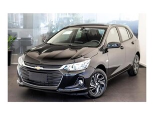 Chevrolet Onix Plus 1.0 Turbo LT (Aut) 2024