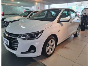 Chevrolet Onix Plus 1.0 Turbo Premier (Aut) 2022