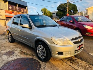 Chevrolet Prisma 1.4 8V LT (Flex) 2012