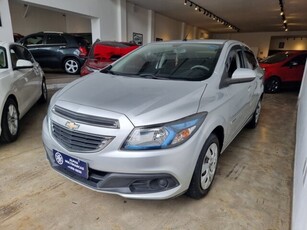 Chevrolet Prisma 1.4 LT SPE/4 2014