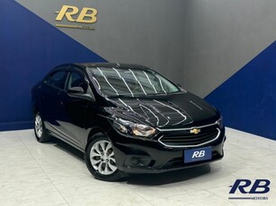 Chevrolet Prisma 1.4 LT SPE/4 2018