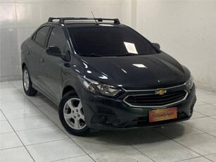 Chevrolet Prisma 1.4 LT SPE/4 2019