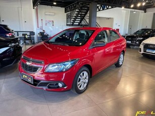 Chevrolet Prisma 1.4 LTZ SPE/4 2014