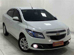 Chevrolet Prisma 1.4 LTZ SPE/4 (Aut) 2015