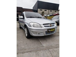 Chevrolet Prisma Maxx 1.4 (Flex) 2007