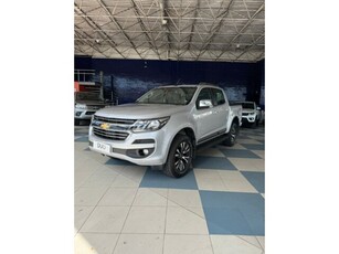 Chevrolet S10 Cabine Dupla S10 2.8 CTDI LTZ 4WD (Aut) (Cab Dupla) 2020