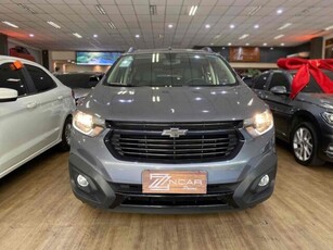 Chevrolet Spin 1.8 Econoflex Activ 7S (Aut) 2023