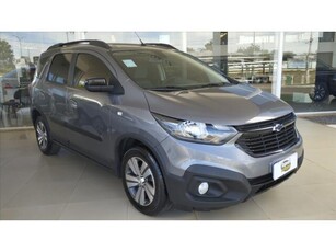 Chevrolet Spin 1.8 Econoflex Activ (Aut) 2022