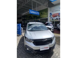 Chevrolet Spin 1.8 Econoflex Activ (Aut) 2023