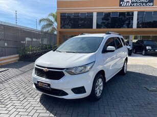 Chevrolet Spin 1.8 Econoflex LS 5S 2023