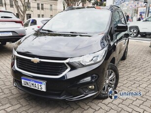 Chevrolet Spin 1.8 Econoflex LT 5S (Aut) 2020