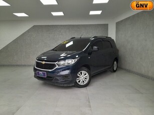 Chevrolet Spin 1.8 Econoflex LT 5S (Aut) 2020