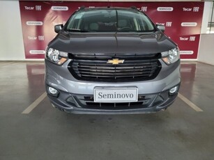 Chevrolet Spin 1.8 Econoflex LTZ (Aut) 2023