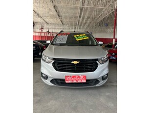 Chevrolet Spin 1.8 Econoflex LTZ (Aut) 2023