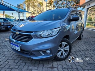 Chevrolet Spin 1.8 Econoflex Premier 7S (Aut) 2020