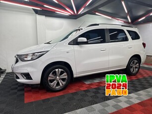 Chevrolet Spin 1.8 Econoflex Premier 7S (Aut) 2022