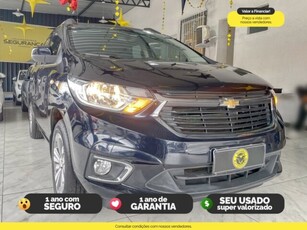 Chevrolet Spin 1.8 Econoflex Premier 7S (Aut) 2023