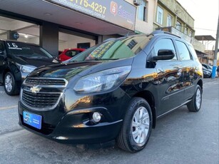 Chevrolet Spin Advantage 5S 1.8 (Flex) (Aut) 2018