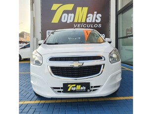 Chevrolet Spin LT 5S 1.8 (Flex) 2013