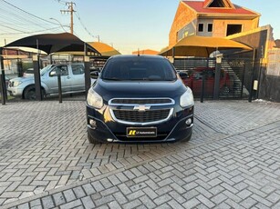 Chevrolet Spin LT 5S 1.8 (Flex) 2013