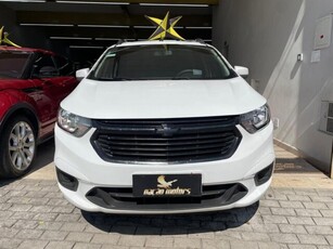 Chevrolet Spin LT 5S 1.8 (Flex) 2019