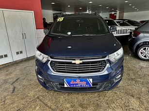 Chevrolet Spin LTZ 7S 1.8 (Flex) (Aut) 2019