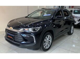 Chevrolet Tracker 1.0 Turbo 2021