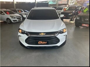 Chevrolet Tracker 1.0 Turbo LT (Aut) 2023