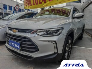 Chevrolet Tracker 1.2 Turbo Premier (Aut) 2021