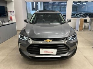 Chevrolet Tracker 1.2 Turbo Premier (Aut) 2022