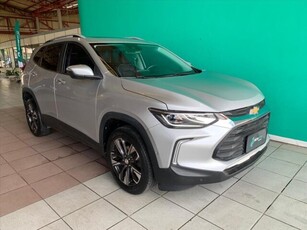 Chevrolet Tracker 1.2 Turbo Premier (Aut) 2022