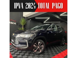 Chevrolet Tracker 1.2 Turbo Premier (Aut) 2023