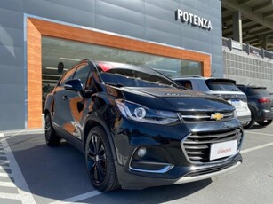 Chevrolet Tracker Premier 1.4 16V Ecotec (Flex) (Aut) 2018