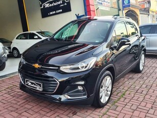 Chevrolet Tracker Premier 1.4 16V Ecotec (Flex) (Aut) 2018