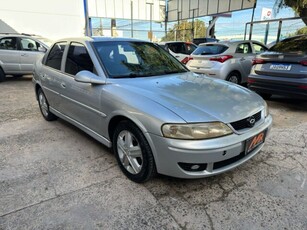 Chevrolet Vectra CD 2.0 8V 2004