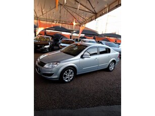 Chevrolet Vectra Elegance 2.0 (Flex) 2011