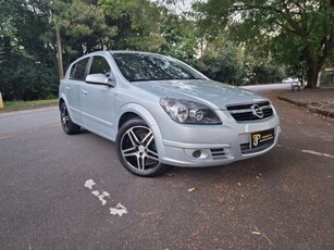 Chevrolet Vectra GT 2.0 8V (Flex) (Aut) 2009