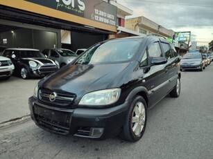 Chevrolet Zafira Elite 2.0 (Flex) (Aut) 2010