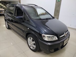 Chevrolet Zafira Elite 2.0 (Flex) (Aut) 2011