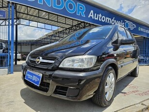 Chevrolet Zafira Expression 2.0 (Flex) (Aut) 2011