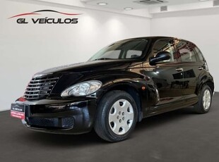 CHRYSLER PT CRUISER