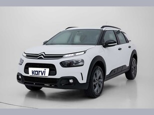 Citroen C4 CACTUS 1.6 VTI 120 FLEX FEEL EAT6