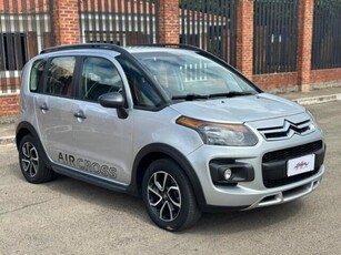 Citroën Aircross Exclusive 1.6 16V (flex) (aut) 2015