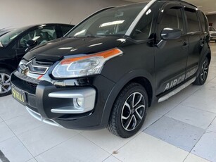 Citroën Aircross GLX 1.6 16V (flex) 2012